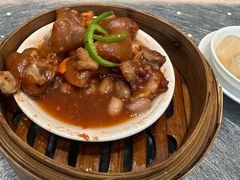 -好彩海鲜火锅饭店(银河百老汇店)