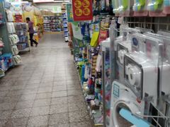 -物美大卖场(新隆店)