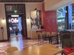 -城市大道红炉披萨烘焙坊