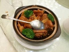 -百乐门喜宴(海珠广场华厦店)