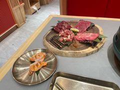 -龙虾奇迹泥炉烤肉(大华三路店)