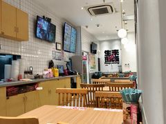 -小杨生煎(松江大学城店)