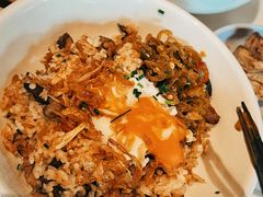 -胡麻(静安嘉里店)