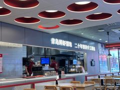 -琴岛顺天馄饨(漳州二路店)
