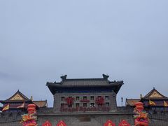 -大明幻境第一城