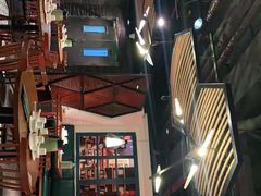 -南拳十三姨·潮汕砂锅粥(世纪金源店)