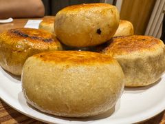 -清真吴记门钉肉饼·喜多利