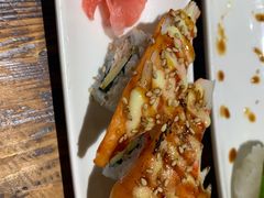 -小川洋风料理(街道口店)