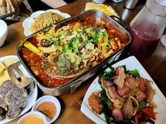 -88号小吃店·经典云南菜·地道纳西美食