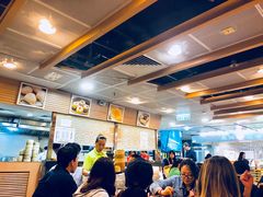 -添好运点心专门店(中环IFC店)
