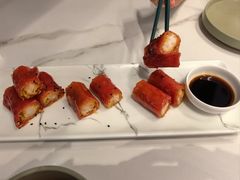 -南拳十三姨·潮汕砂锅粥·粤菜(西单大悦城店)