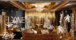 -福州香格里拉·宴会厅