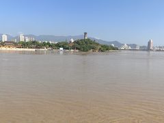 -江心屿景区