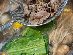 -焯牛潮汕牛肉火锅(云峰街创始店)
