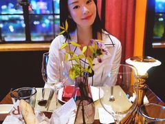 -YUE·6·西式融合餐厅(外滩六号店)