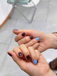 -芊冉•美甲美睫纹绣