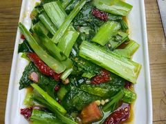 -巴依老爷新疆餐厅