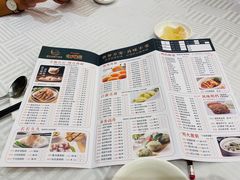 -潮福城大酒楼(北尚店)