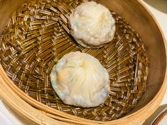 海参透亮包-成隆行·蟹王府(九江路店)