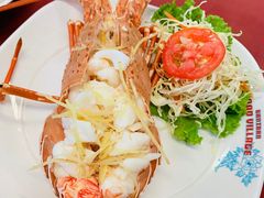 -班赞海鲜市场