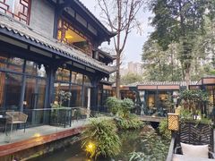 -大妙火锅·非物质文化遗产(东湖公园店)