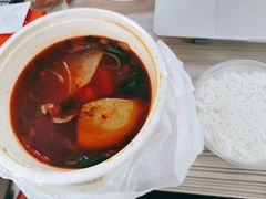 -脑馋粉儿(三里屯店)