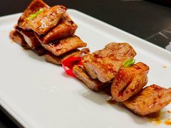 -云客来·花园餐厅(洛社店)