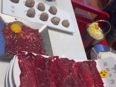 -荣叔港式沙嗲牛肉火锅(正佳潮流店)