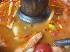-泰国餐厅 Thai Food(裕华万达店)