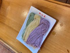 -潮汕美牛肉丸火锅店(天宁寺店)