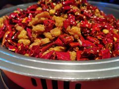 -向川南·水煮鱼·川菜(和平里店)