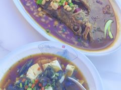 -黄牛肉馆·皖南土菜