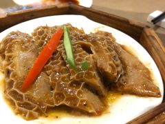 -广州逸林假日酒店·四季桃源中餐厅(白云山风景区店)