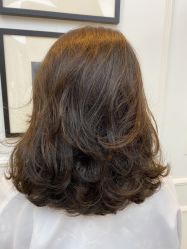-FLAIR HAIR SALON