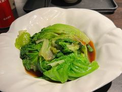 -乔街深夜食堂·台州菜·高压锅生蚝(杭州总店)