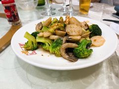 -凤城礼记鱼翅海鲜酒家(新马路总店)