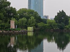 -无锡蠡湖国家湿地公园-蠡园
