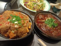 -陶德砂锅(蜀汉路店)
