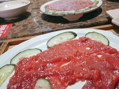 -椒香城门口老火锅(长寿路店)