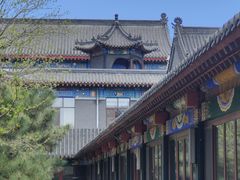 -护国法轮寺