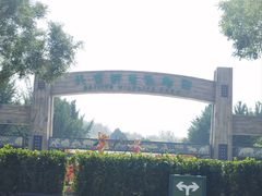 -北京野生动物园