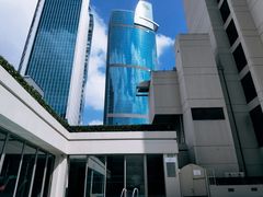 -上海波特曼丽思卡尔顿酒店