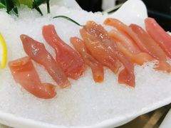 -一品鲜海鲜火锅(海信广场店)
