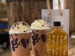 -成川茶店·潮汕工夫浓茶(万象店)