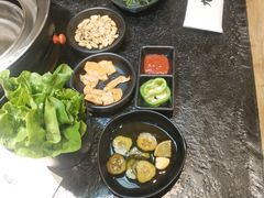 -九田家黑牛烤肉料理(太阳城店)