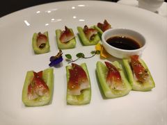 -肆月河豚·淮扬菜·湘菜(华天店)