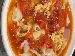 -黄牌鸡西刀削面·东北菜馆(深圳总店)