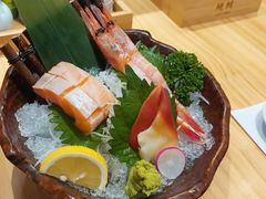 -鳗鲔·料理小馆