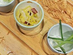 -马老六清真餐饮(西站店)