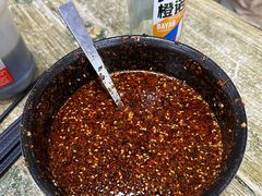 -清真-戏楼王记牛肉面